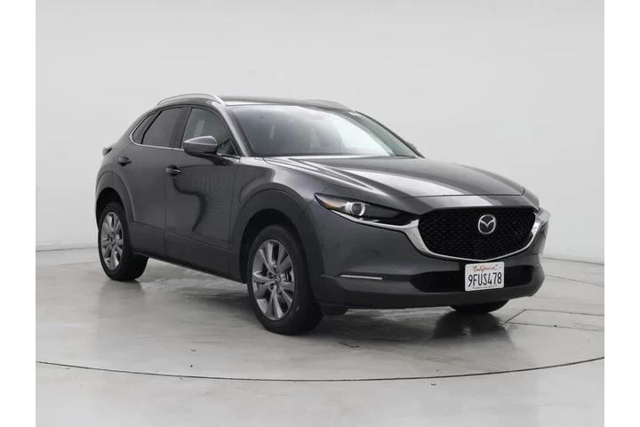 $23998 : Mazda CX-30 2023 AWD 2.5 S P image 1