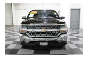 $25949 : Silverado 1500 2017 thumbnail