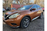 $10995 : 2016 Murano thumbnail