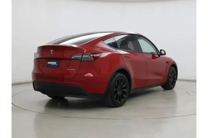 $37998 : Tesla Model Y 2023 AWD Long image 8