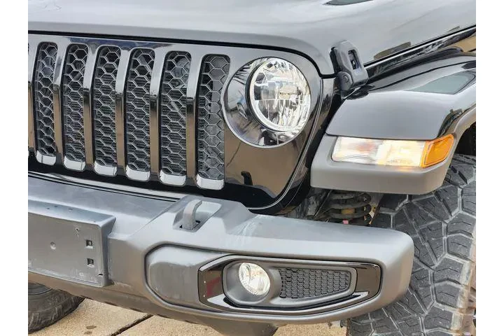 $33995 : Jeep Gladiator 2022 4x4 Spor image 7