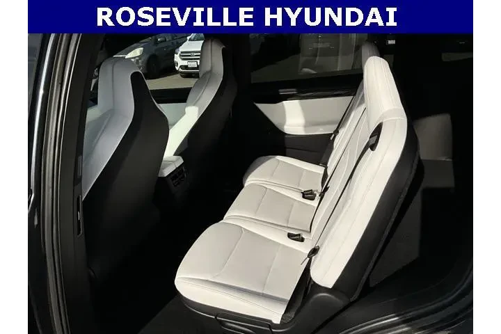 $35992 : Tesla Model X 2019 AWD Long image 7