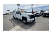$47500 : 2024 Silverado 2500 HD thumbnail