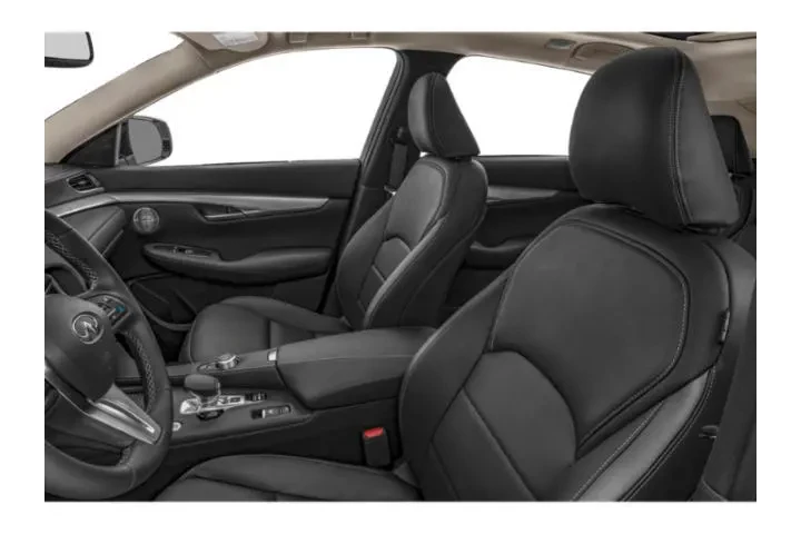 $24914 : INFINITI QX50 2021 Autograph image 9