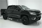 2016 Colorado LT Z71 -diesel en Los Angeles