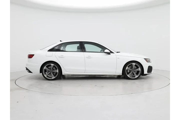 $24998 : Audi A4 2021 AWD quattro S l image 7