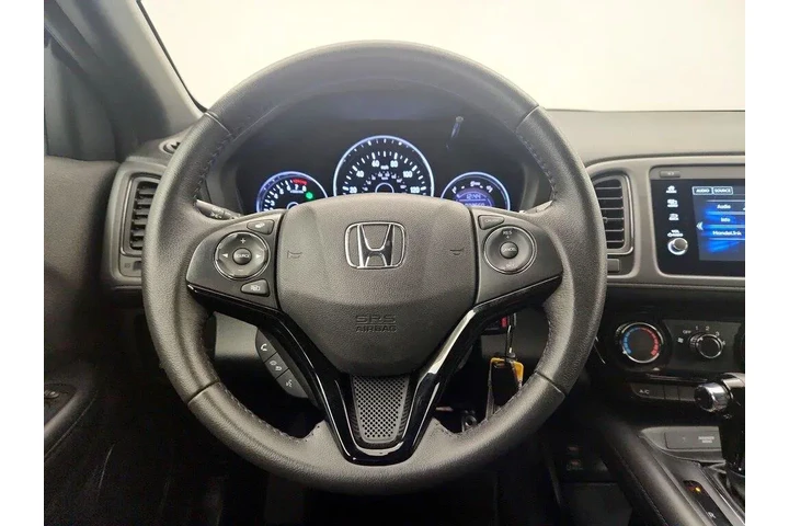 $18998 : Honda HR-V 2020 AWD Sport 4d image 10
