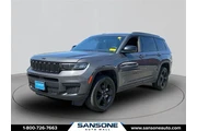 Jeep Grand Cherokee L 2023 4 en Elizabeth