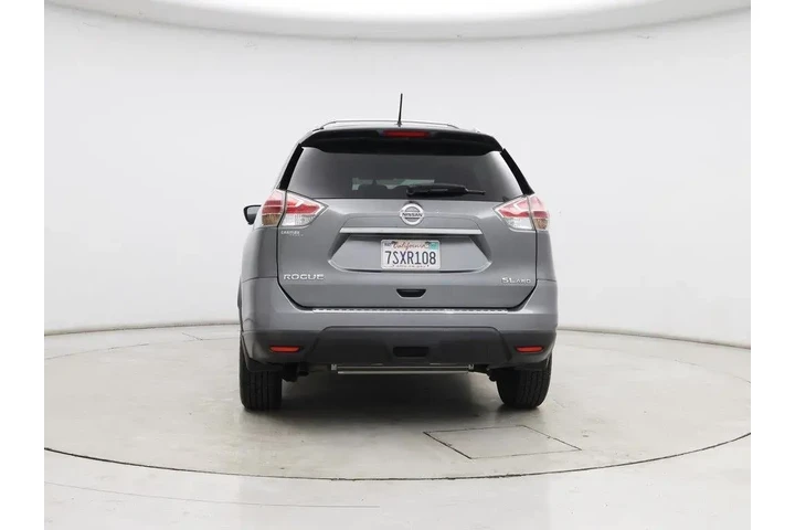 $13998 : Nissan Rogue 2016 AWD S 4dr image 6