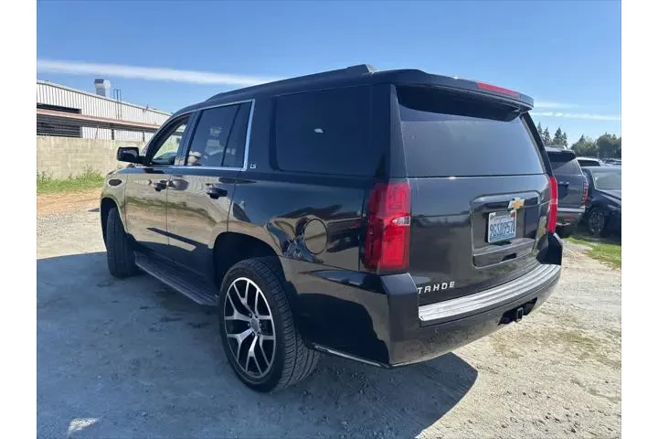 $19399 : Chevrolet Tahoe 2016 4x2 LS image 7