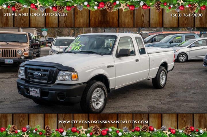 $12995 : 2011 Ranger image 2