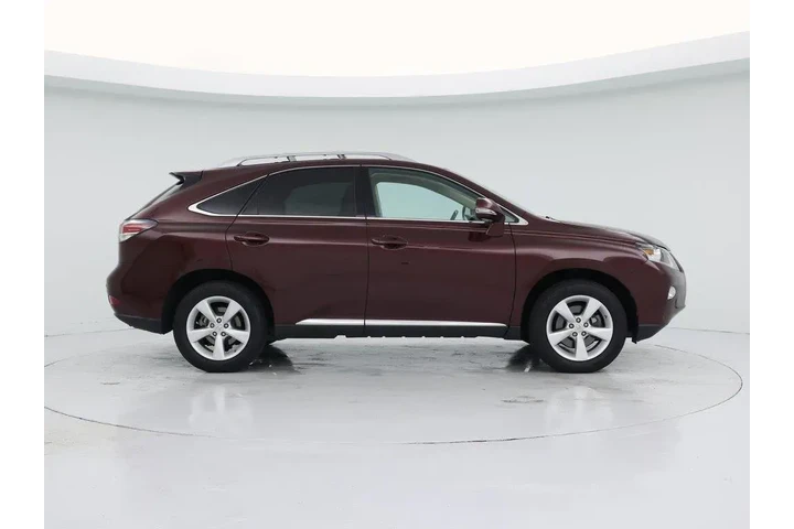 $24998 : Lexus RX 350 2014 AWD 4dr SU image 7