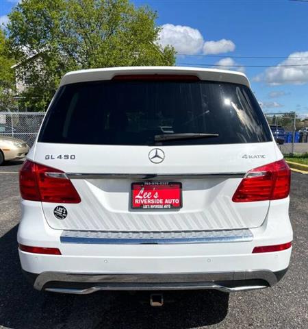 $15500 : 2014 Mercedes-Benz GL-Class G image 7