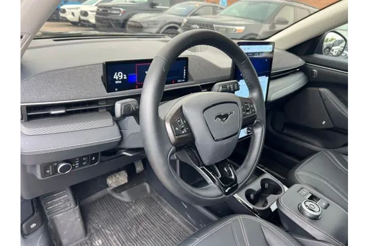 $34152 : Ford Mustang Mach-E 2024 AWD image 7