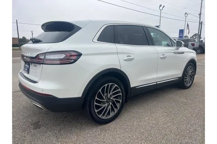 $22995 : Lincoln Nautilus 2020 Reserv image 5