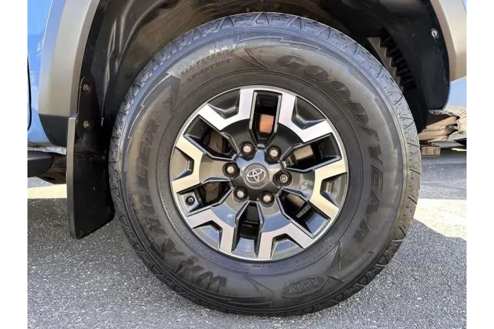 $35999 : Toyota Tacoma 2019 4x4 TRD O image 6