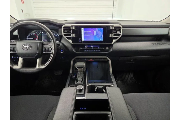 $36998 : Toyota Tundra 2022 4x4 SR5 4 image 9