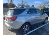 $22988 : Chevrolet Equinox 2024 4x4 P thumbnail