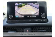 $17295 : Honda HR-V 2023 LX 4dr Cross thumbnail