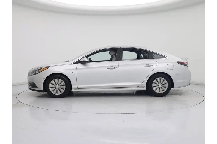 $15998 : Hyundai SONATA Hybrid 2016 S image 3