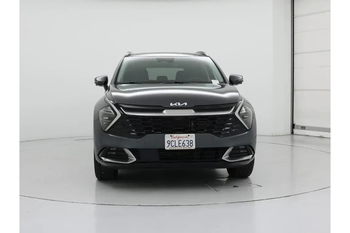 $26998 : Kia Sportage Hybrid 2023 AWD image 5