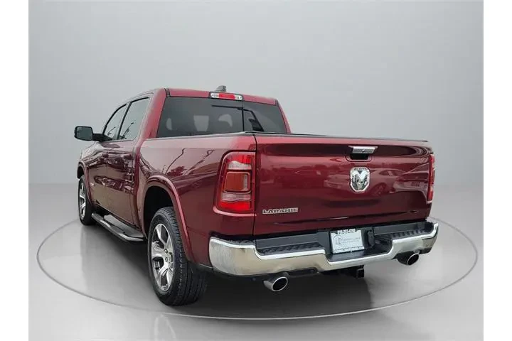 $36795 : Ram 1500 2022 4x2 Laramie 4d image 5
