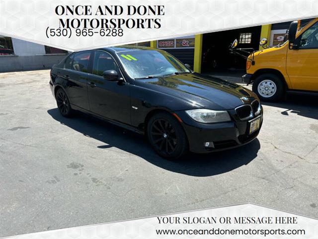 $8850 : 2011 BMW 3 Series 328i image 1