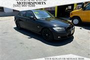 2011 BMW 3 Series 328i en Chico