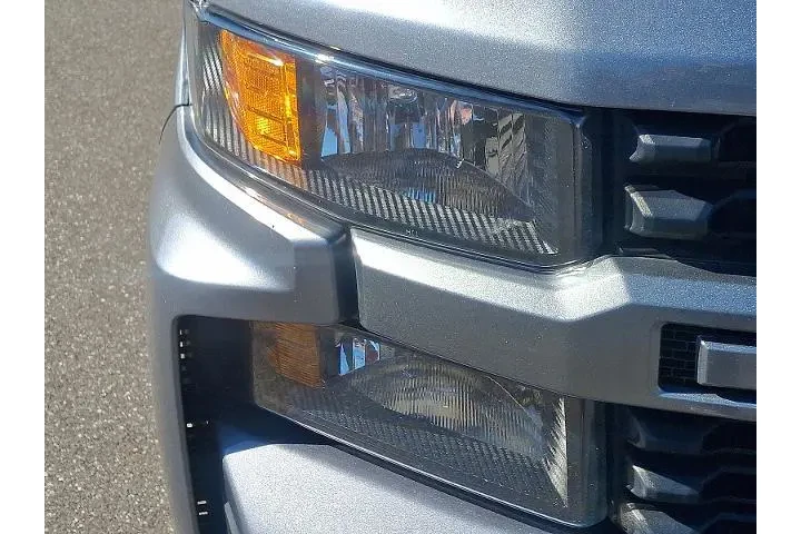 $28995 : Chevrolet Silverado 1500 Lim image 9