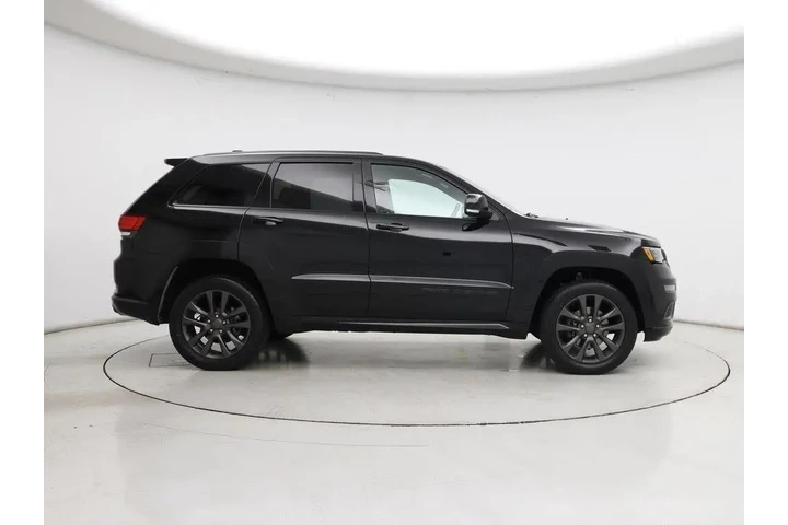 $23998 : Jeep Grand Cherokee 2018 4x4 image 7
