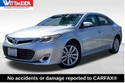 Toyota Avalon 2014 XLE 4dr S en Chico