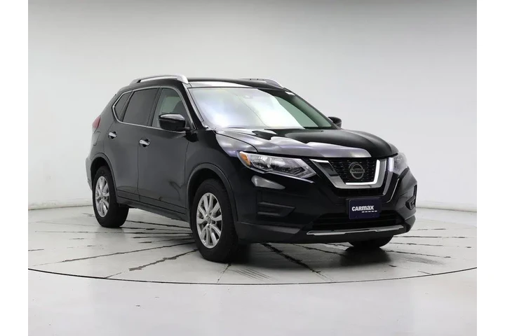 $19998 : Nissan Rogue 2019 AWD SV 4dr image 1