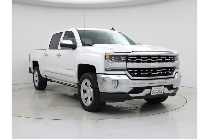 $36998 : Chevrolet Silverado 1500 201 image 1