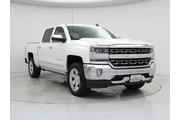 Chevrolet Silverado 1500 201