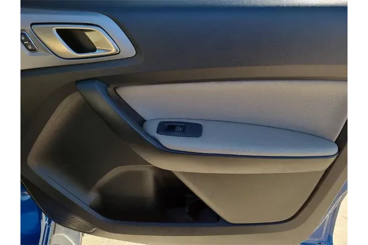 $19891 : Ford Ranger 2019 4x2 XL 4dr image 9