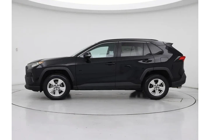 $26998 : Toyota RAV4 2020 AWD XLE 4dr image 3
