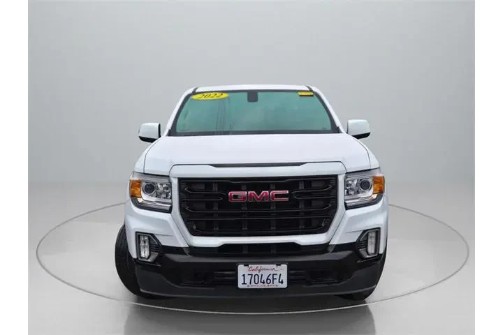 $25992 : GMC Canyon 2022 4x2 Elevatio image 2