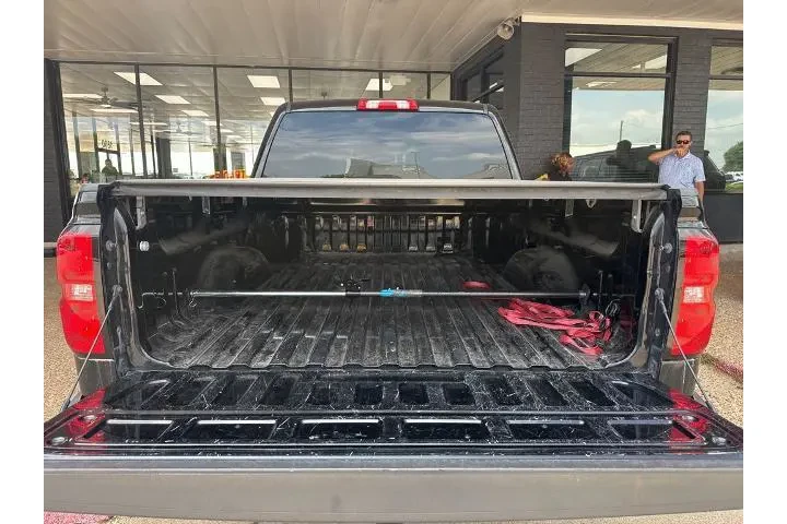 $23506 : Chevrolet Silverado 1500 201 image 7