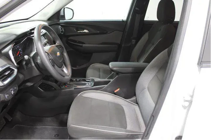 $19923 : Chevrolet Trailblazer 2022 L image 3