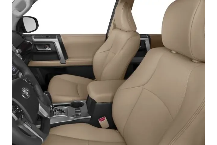 $24819 : Toyota 4Runner 2018 AWD Limi image 9