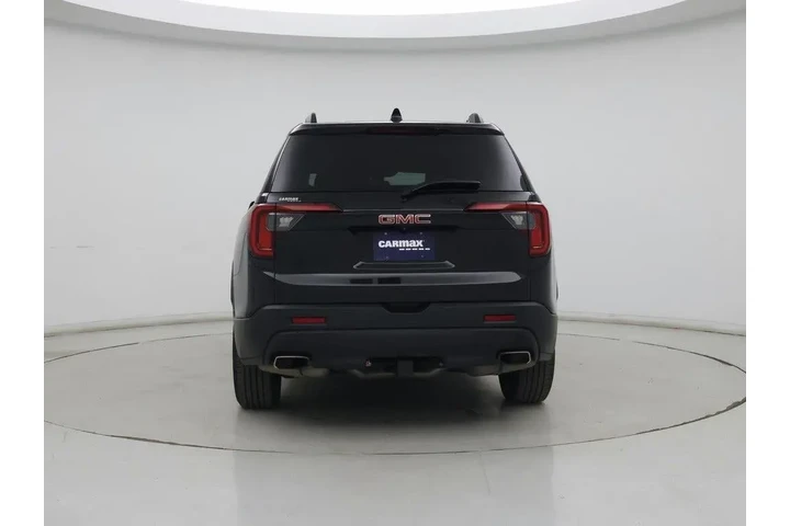 $31998 : GMC Acadia 2023 SLT 4dr SUV image 6
