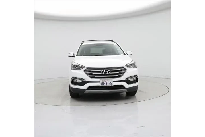 $17998 : Hyundai SANTA FE Sport 2017 image 5