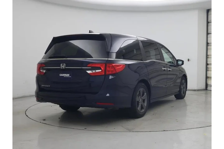 $30998 : Honda Odyssey 2022 EX 4dr Mi image 8