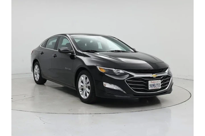 $17998 : Chevrolet Malibu 2022 LT 4dr image 1