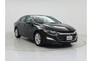 Chevrolet Malibu 2022 LT 4dr en Fresno