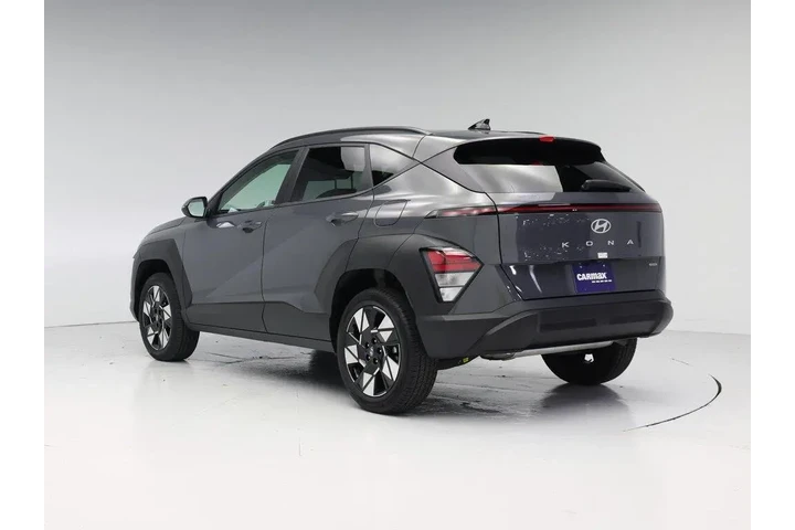 $22998 : Hyundai KONA 2025 AWD SEL 4d image 2