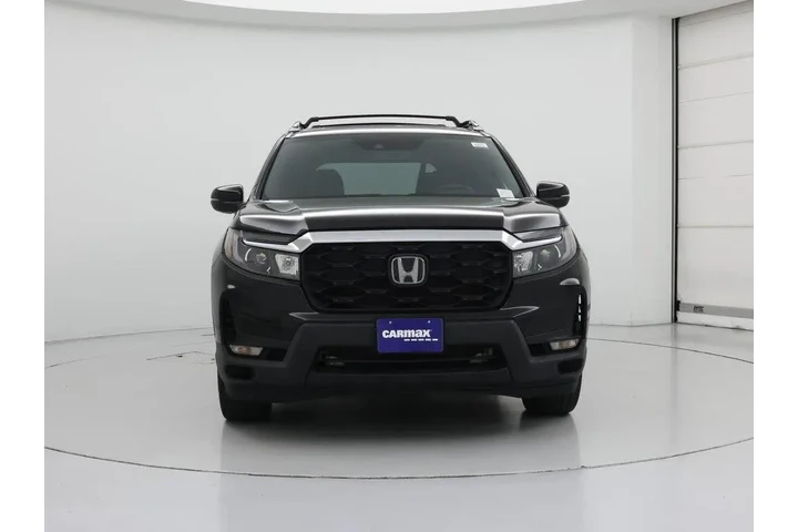 $28998 : Honda Passport 2022 AWD EX-L image 5
