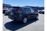 $19247 : Nissan Rogue 2025 AWD SV 4dr thumbnail