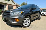 $11950 : 2017 FORD ESCAPE S thumbnail