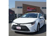 2023 Corolla LE en Tulare